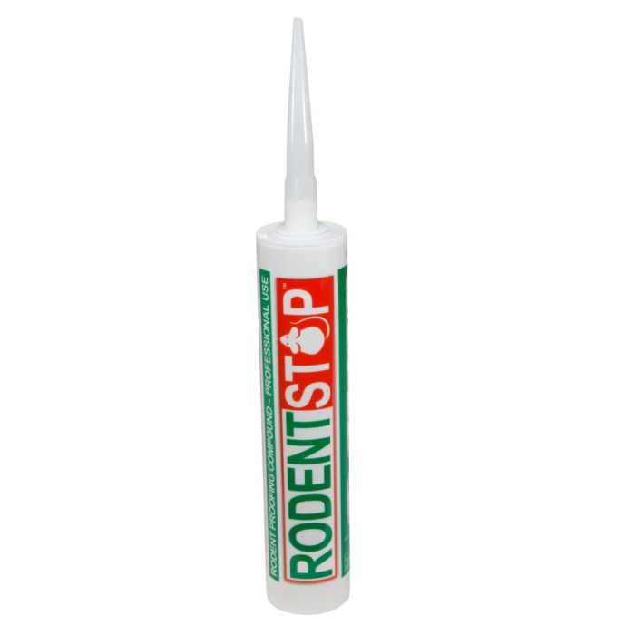 Rodent Stop Barrier Paste