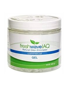Fresh Wave IAQ Natural Odour Eliminator Gel 473ml