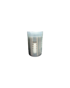 Termatrix In-Concrete Cylinder And Lid (Pack of 20)