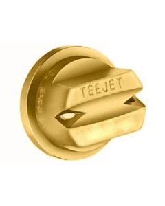 TeeJet TP4002E - 40° Brass Even Flat Spray Nozzle
