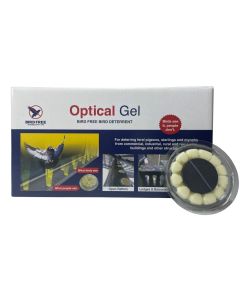 Bird Free Optical Gel with Magnet - 15  Pack