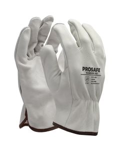 ProSafe Leather Rigger Gloves