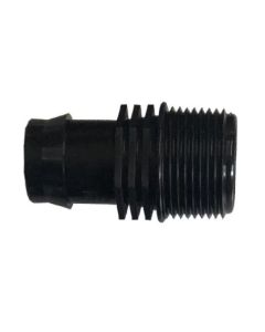 Director 25mm Tail to 1 inch BSP