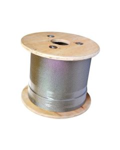 Bird Wire Rope 2mm - Stainless Steel 200m