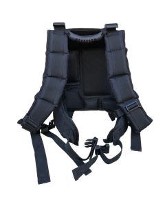 Flowzone Comfort Straps for Storm, Storm Microburst and Big Kahuna Backpack Sprayers