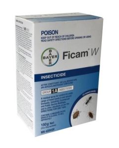 Ficam W Insecticide