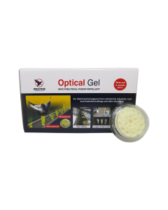 Bird Free Optical Gel - 15  Pack
