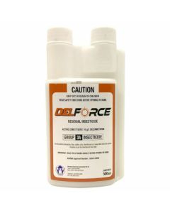 Delforce Residual Insecticide 10SC