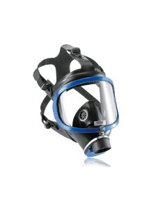 Drager X-plore 6300 Full Face Respirator