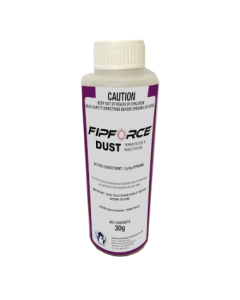 Fipforce Dust Termiticide and Insecticide