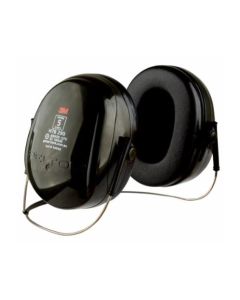 3M UniSafe Peltor Neck Band Earmuff H7B 290