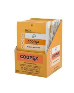 Coopex Residual Insecticide