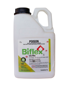 Biflex Ultra Lo-Odour 100EC Termiticide & Insecticide