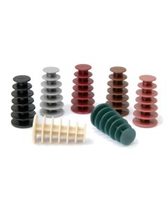 Concrete Seals / Plugs 6-11mm (Pack of 500)