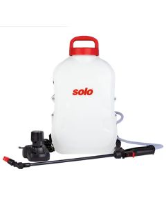 Solo 414 Battery Backpack Sprayer 10L