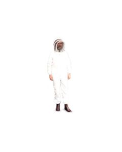 Cotton Overall Full Bee Suit