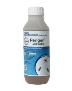 Perigen Defence 500EC Residual Insecticide