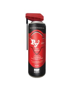 PY Spray Aerosol Insecticide