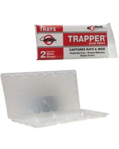 Trapper Rat Glue Tray