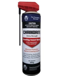 Chaindrite Extra Strength Crawling Insect Spray