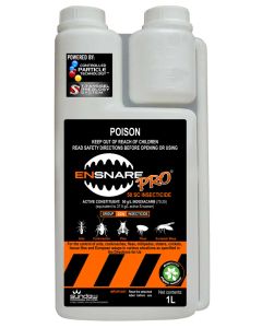 Ensnare Pro 50SC Insecticide 1L