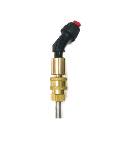 Quick-Connect to 110° TeeJet™ Nozzle Adaptor