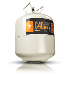 Tensorgrip C40 Hi-Tack Spray Adhesive