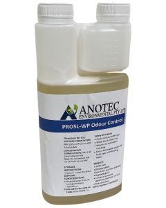 Anotec Pro5L  Odour Control 1L