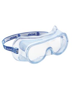UniSafe WV390 Safety Goggles - Clear Lens