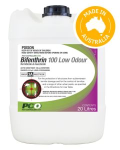 PCO Bifenthrin 100EC (Low Odour)