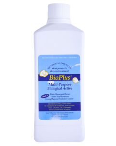 BioPlus Biological Multi-Purpose Cleaner & Deodoriser 1L