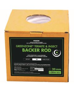 Greenzone Backer Rod 50m