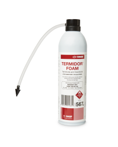 Termidor Foam Termiticide and Insecticide