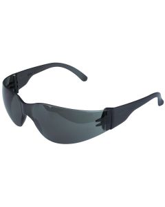 Bastion Safety Glasses with Smoke Lens