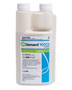 Demand 100CS Insecticide