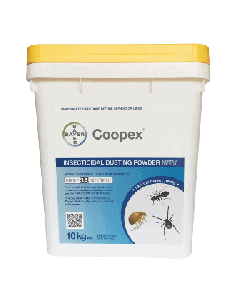 Coopex Dust Insecticidal Dusting Powder