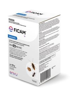 Ficam W Insecticide