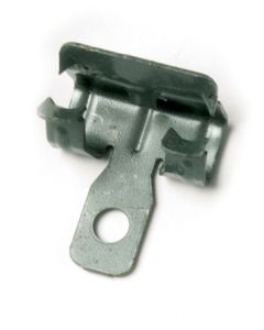Girder clip 8mm-12.5mm - Galvanised 4H58 (PK100)