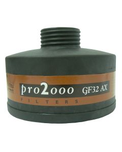 3M Scott Safety Pro 2000 Filter GF32 AX (042970/DT-4007E)