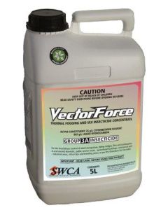 Vectorforce ULV and Thermal Fogging Insecticide 5L