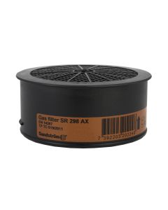 Sundstrom SR298 AX Filter (Pack of 3)