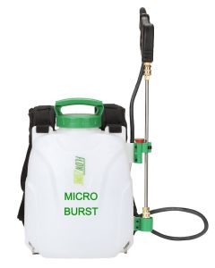 FlowZone MicroBurst 10L Battery Backpack Sprayer