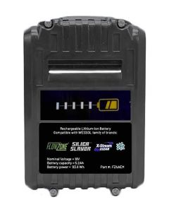 FlowZone 18V/5.2A Lithium-Ion Battery Pack