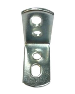 Angle Bracket Galvanised 30mm x 30mm (Pack of 500)