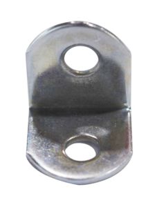 Galvanised Angle Bracket (Pack of 100)