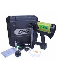 GFS 1000 Concrete & Steel TRAK Nailing Gun