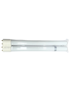 Shatterproof 18W Light Tube for Luralite Cento