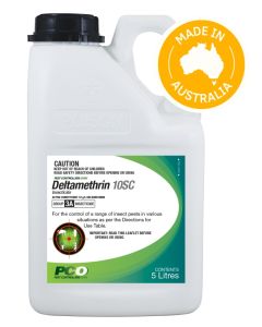 PCO Deltamethrin 10SC