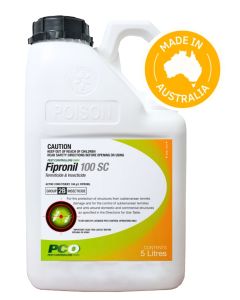 PCO Fipronil 100SC Termiticide and Insecticide