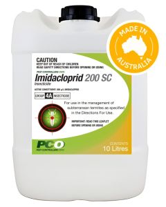 PCO Imidacloprid 200SC